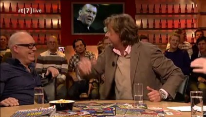 Voetbal International - 8-03-2010 (hoogtepunten)