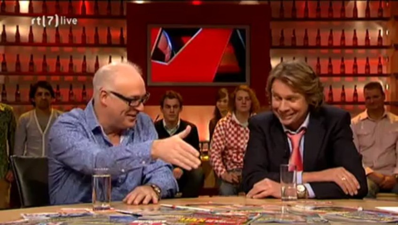 Voetbal International - 01-03-2010 (hoogtepunten) part 1