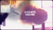 UFOS em Kingsland, UK, Nightvision Shot
