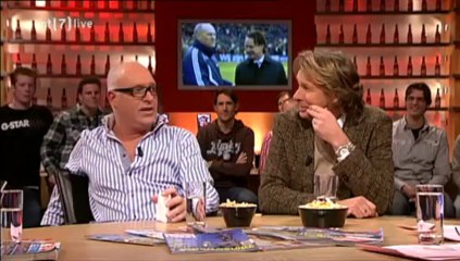 Voetbal International - 01-02-2010 (hoogtepunten)