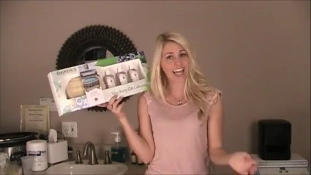 Epicuren Discovery Skincare Products | Valentines Day