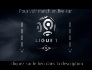 PSG Nancy en Streaming direct  09 mars 2013
