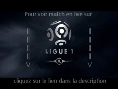 PSG Nancy en Streaming direct 09 mars 2013