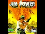 Jim Power Amiga BGM Level 3 Remix