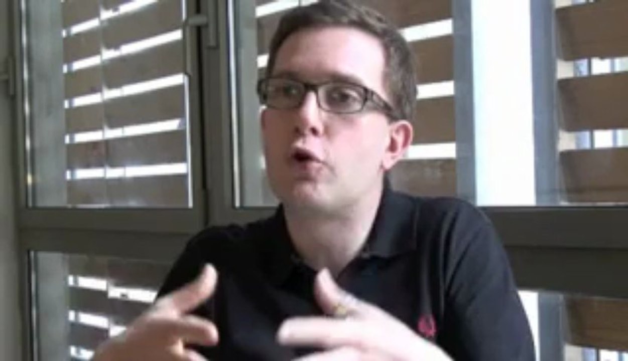 Theories du complot / Loic nicolas