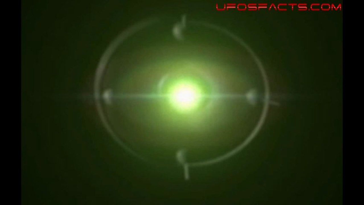 UFOS EM MONTREAL,CANADA - 17/01/2013