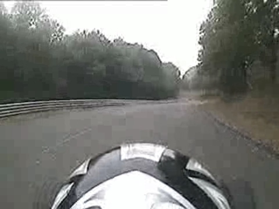 Formule Renault Campus 15/10/2006 2/2