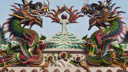 Mundos interiores - Mundos exteriores (La Serpiente y El Lotus)