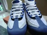 air max 95 blue white grey men shoes