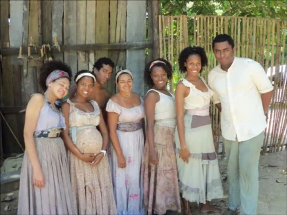 Lado a lado - fotos da galera