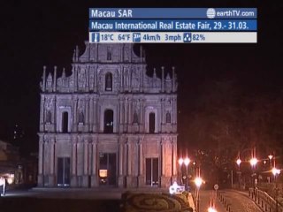 Macau SAR - China, Lugano - Ticino - Switzerland, Washington - USA, London - United Kingdom, Vienna - Austria, Barcelona - Spain, Cape Town - South Africa