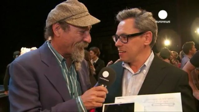 Euronews - Annecy 2012 (Palmarès) Français