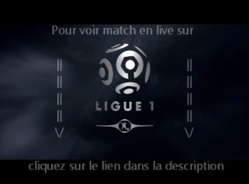 PSG Nancy vidéo Streaming