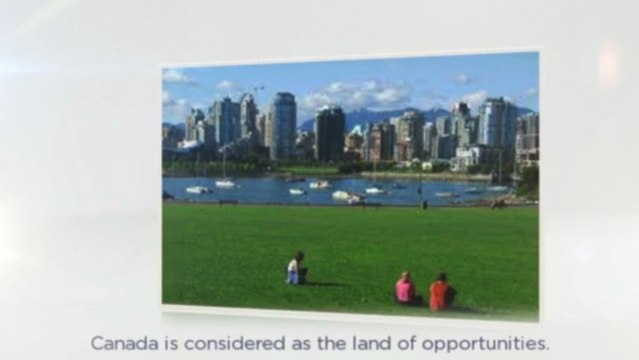 Information for Immigrants in Canada | 1-866-486-4112