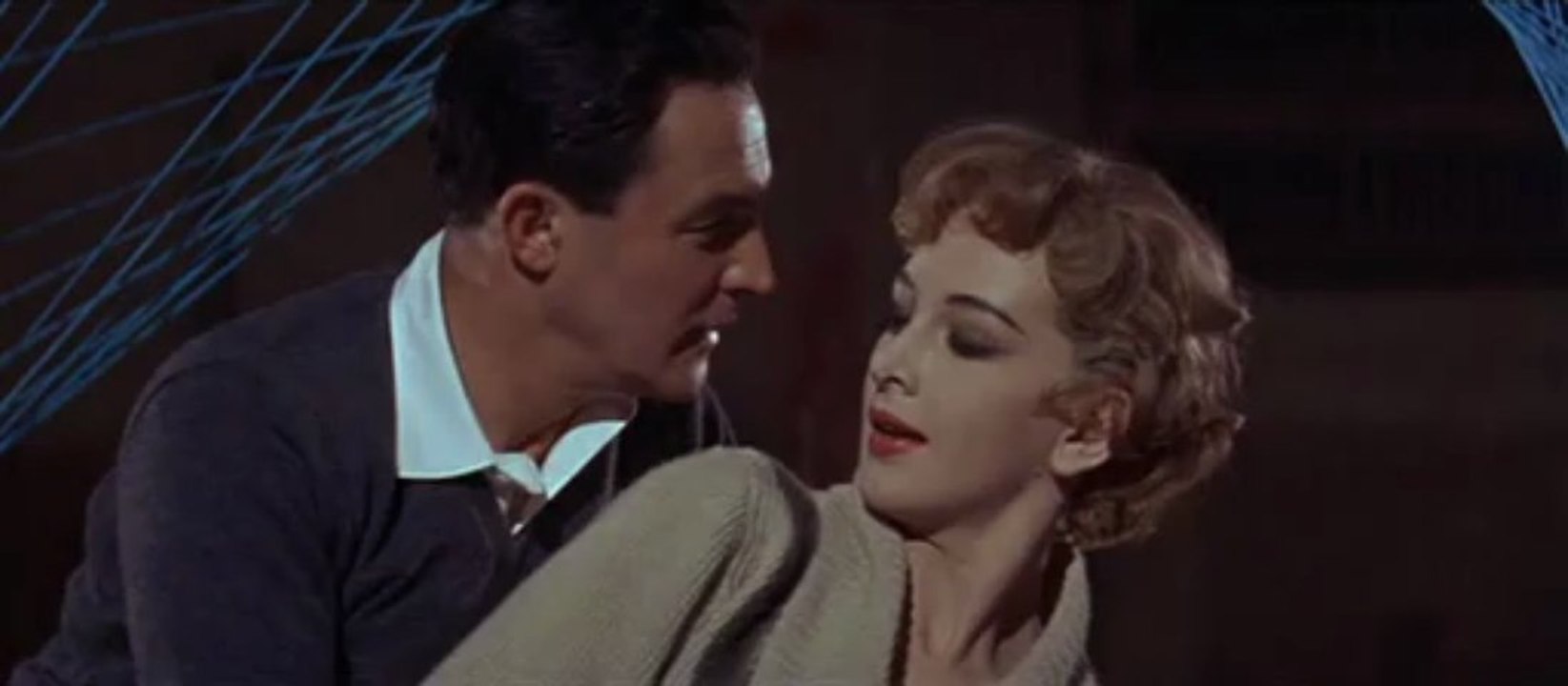 Les Girls (1957)