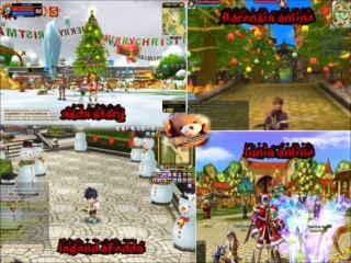 PhotoShop Art - Reel de mis trabajos en photoshop