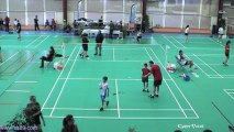 LIT9 - Double Hommes Benjamin Elite - Match de poule