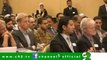 Fatwa against Terrorism launched in Denmark : Question & Answer Session : Dr. Muhammad Tahir-ul-Qadri