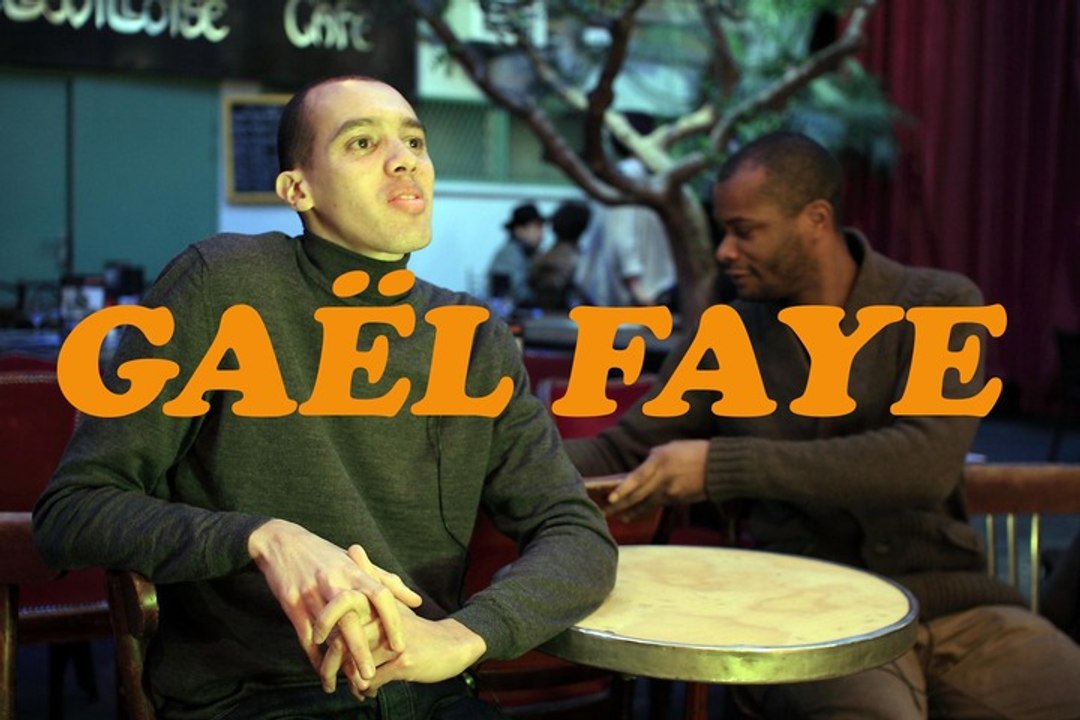 STAY TUNED S6 N°133 GAËL FAYE