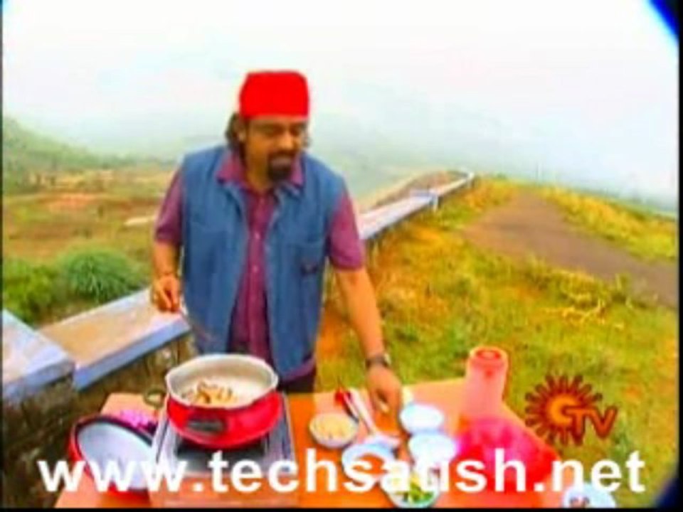 Aah Enna Rusi Part1 09-03-13