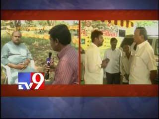 TDP Politburo discusses MLC polls