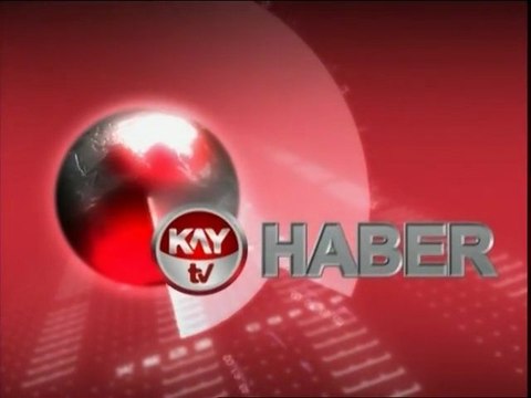 KAYTV ANA HABER BÜLTENİ 8 MART 2013