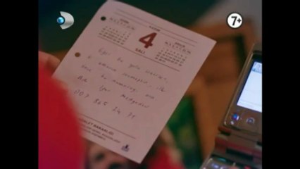 Çağdaş Agun / İntikam Dizisi 9. Bölüm