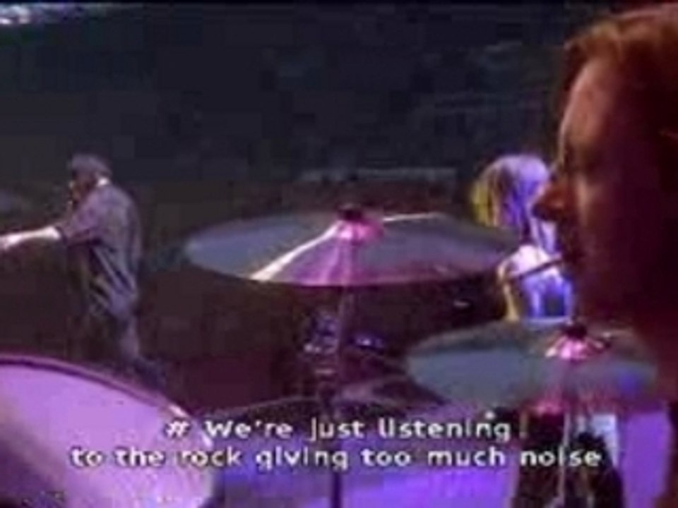 Acdc - rock and roll