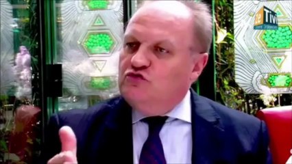 FRANCE_Sortir de l'UE ou Austérité et Récession au Menu_Sortir de l'UE est le 1er Pas Pour Récupérer Notre Souveraineté et Sortir de L'Esclavage Moderne