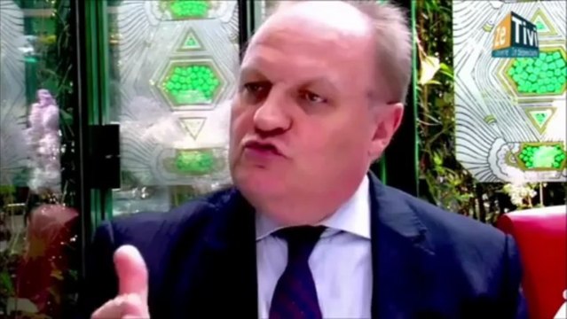 FRANCE_Sortir de l'UE ou Austérité et Récession au Menu_Sortir de l'UE est le 1er Pas Pour Récupérer Notre Souveraineté et Sortir de L'Esclavage Moderne