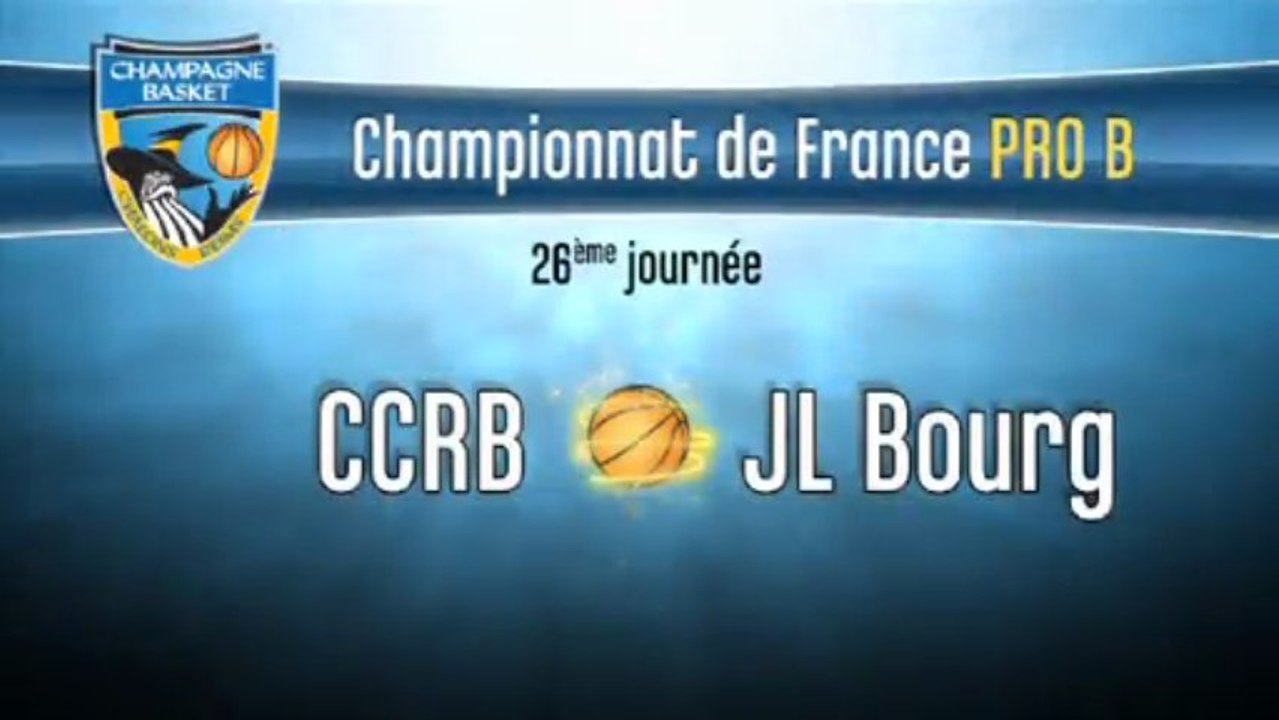 20130308 : CCRB - BOURG EN BRESSE