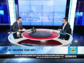 Ahmet Reyiz YILMAZ "BEYAZ TV" 07.03.2013 part1