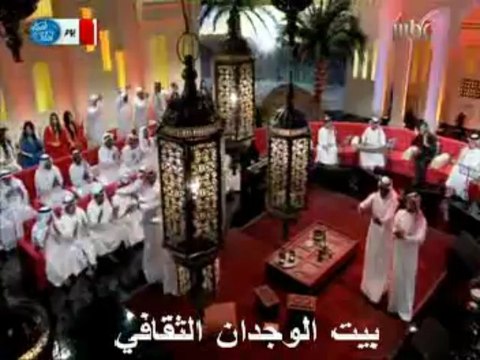كاظم الساهر - جلسات وناسة 2013 الجزء الأول