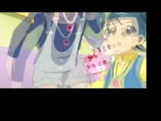 Jewelpet Kabanata 30 [Ang totoong nararamdaman ni Aoi]