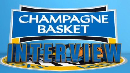 20130308 : CCRB - BOURG EN BRESSE : L'INTERVIEW DE KEVIN CORRE ET MARI KONATE