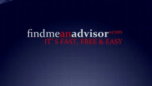 Certified Financial Advisor | Certifed Financial Planner