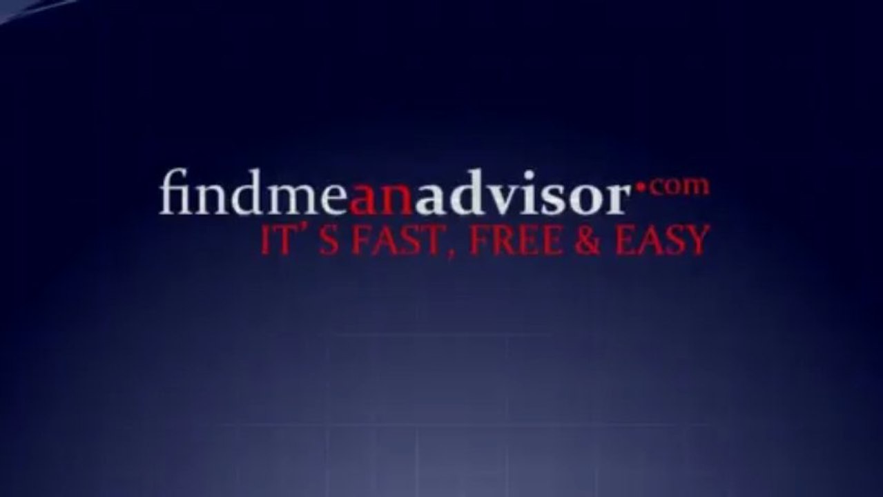 Certified Financial Advisor | Certifed Financial Planner