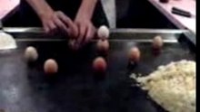 Empiles tes oeufs...