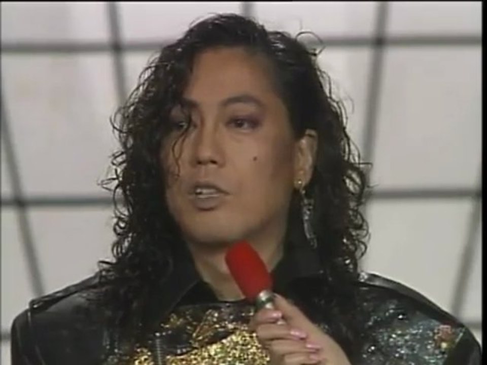 女神 (1986)　