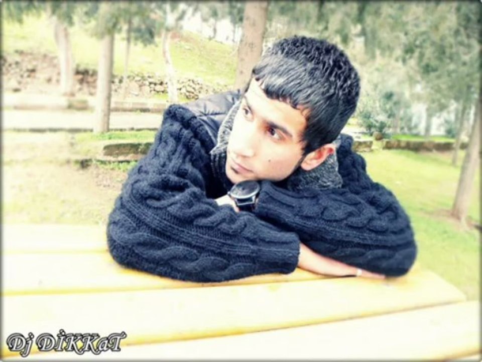 Dj DİKKaT FEAT DEWRİM - [ Dur Kal Gitme Be aŞKım ] Pirr Fena