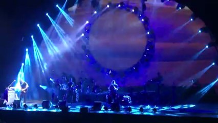 BRIT FLOYD (PINK FLOYD Tribute band) - Have a cigar