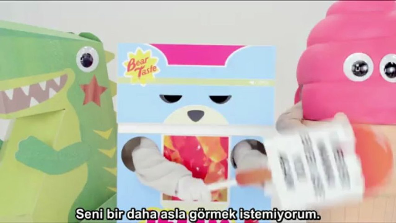 LEE HI - IT'S OVER [Turkish Sub.]