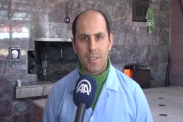 Bu ekmek israf edilemiyor