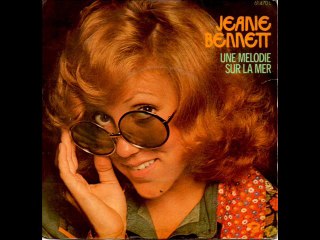 Jeanie Bennett Une mélodie (1971)
