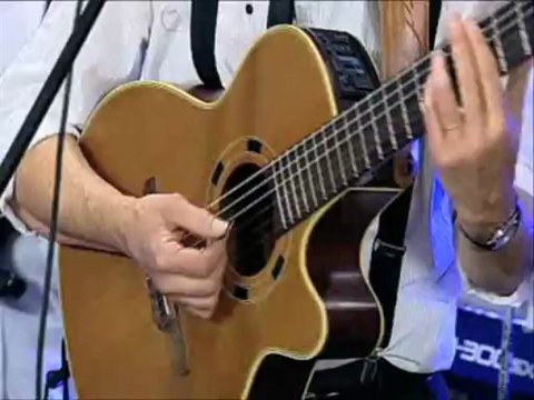 Fayard Cabaret live L'adieu aux larmes