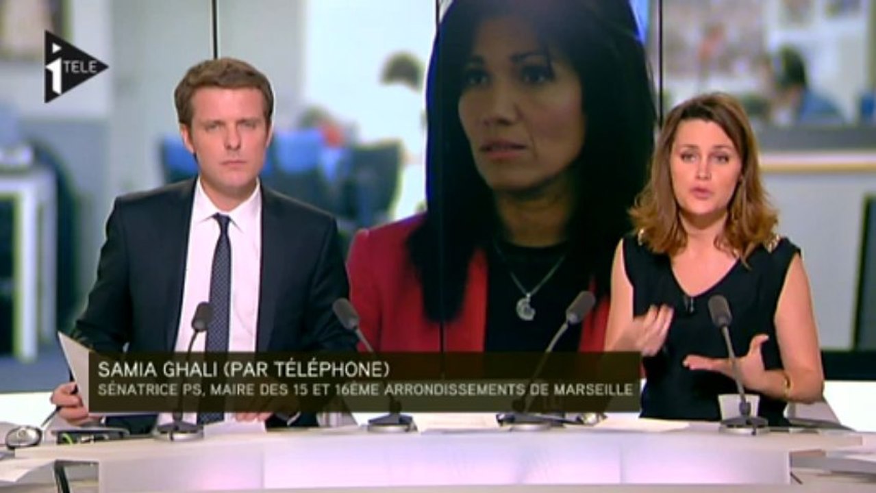 Un homme abattu devant la prison des Baumettes