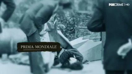 JO - il finale di stagione in prima mondiale su FoxCrime