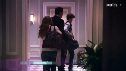 The Good Wife 3 - dal 8 marzo su FoxLife