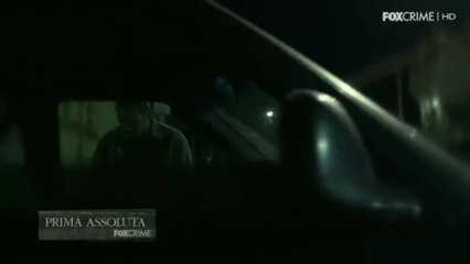 Criminal Minds 8 - doppio episodio questo venerdì alle 21:00 su FoxCrime
