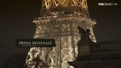 JO - in prima mondiale dal 17 gennaio su FoxCrime